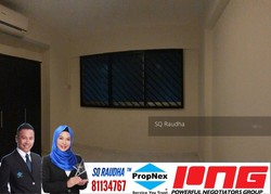 Blk 556 Hougang Street 51 (Hougang), HDB 4 Rooms #182536052
